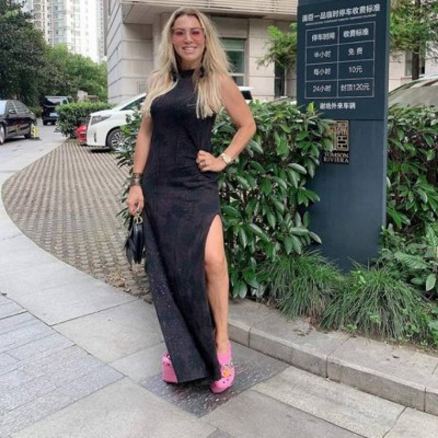 Hulk y su lío amoroso: Terminó una relación de 12 años y ahora sale con la sobrina de su exmujer