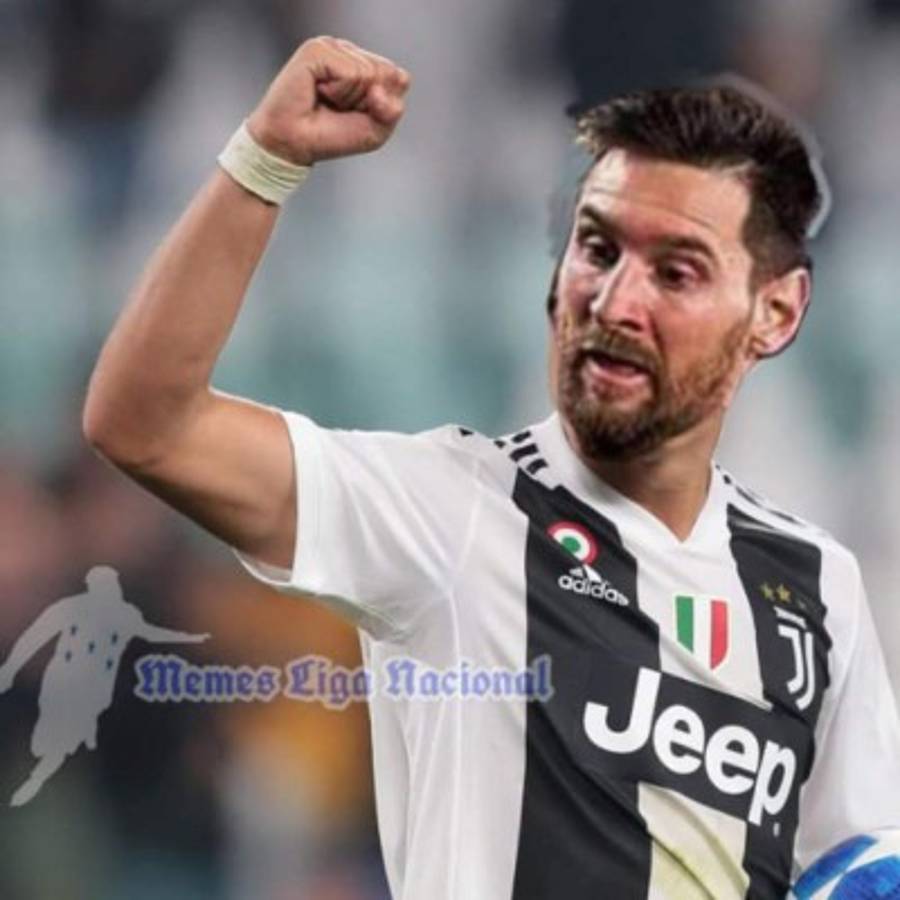 Memes: Los equipos que podrían 'fichar' a Messi tras los últimos problemas en Barcelona