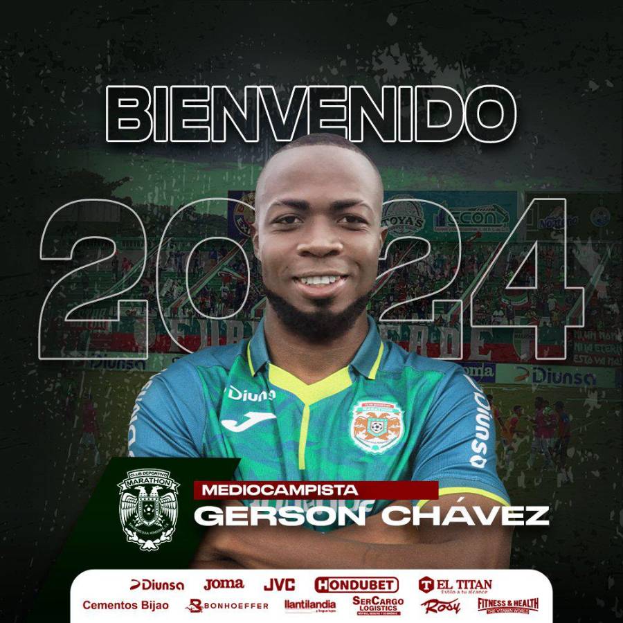 FICHAJES: Olimpia quiere meter dos bombazos al mercado, Choco Lozano cambiará de equipo, Marathón y Motagua fichan