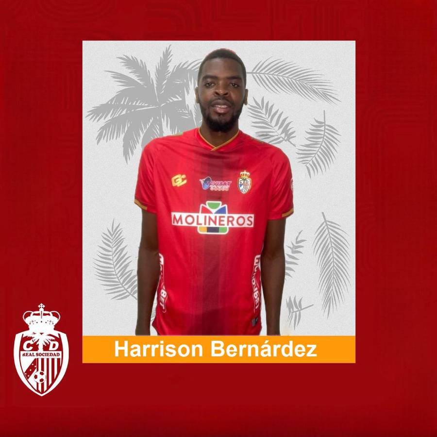 Presidentes de Estados Unidos, dios nórdico y estrella de la NBA, los nombres más curiosos de los futbolistas de la Liga de Honduras