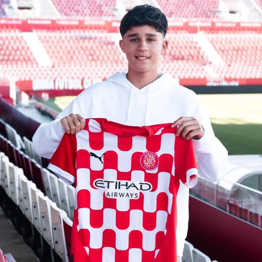 A cambiar el chip: La gran camada de jóvenes jugadores hondureños en la élite del fútbol de Europa: España, Italia, Inglaterra y Alemania