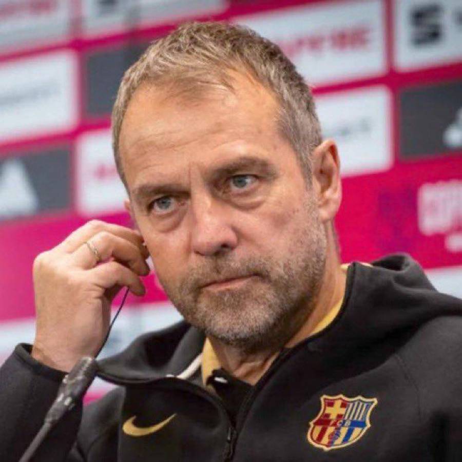 A Messi no le gustará: Flick dijo lo que en Barcelona tanto niegan de Cristiano Ronaldo; Real Madrid lo aplaude