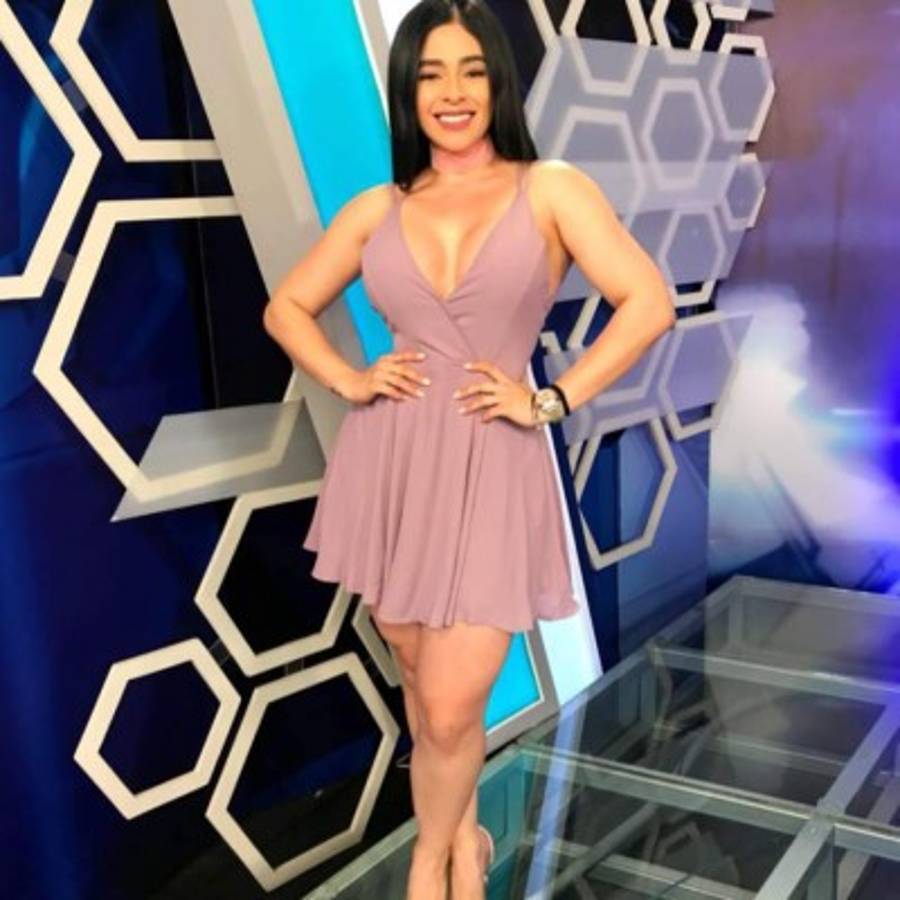 ¡Bellezas! Conocé los sensuales rostros del deporte en Centroamérica