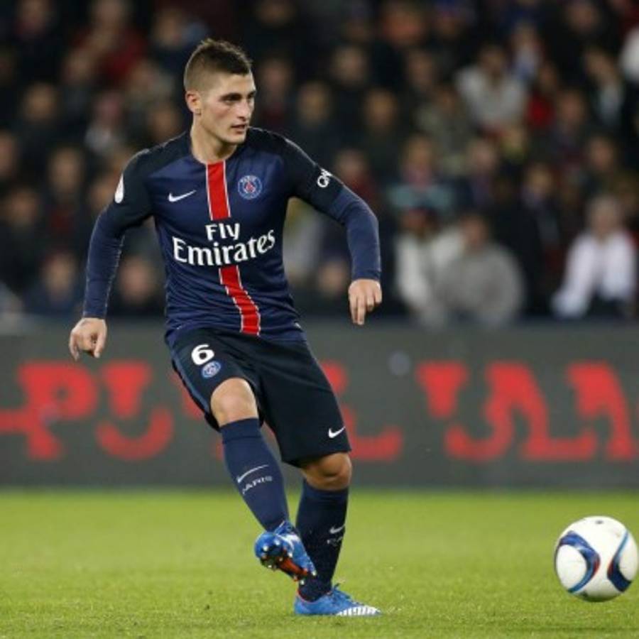 ¡Sorpresotas! Revelan a los futbolistas mejor pagados en Francia