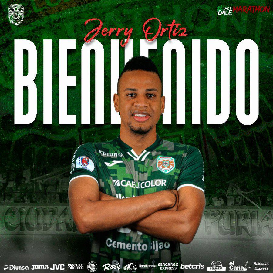 Los últimos fichajes que se han registrado en Honduras: Olimpia, Marathón y Motagua sumaron más altas