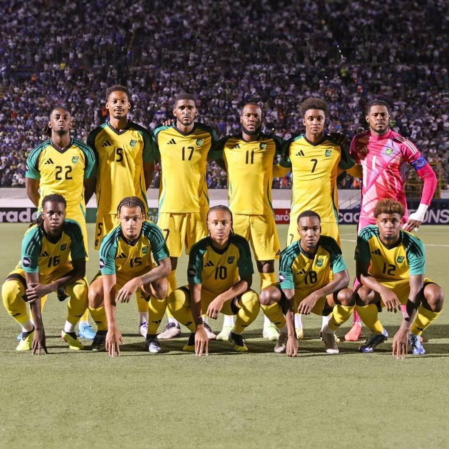 Honduras, la única selección que subió puestos en el ranking de Concacaf: la histórica que salió del top