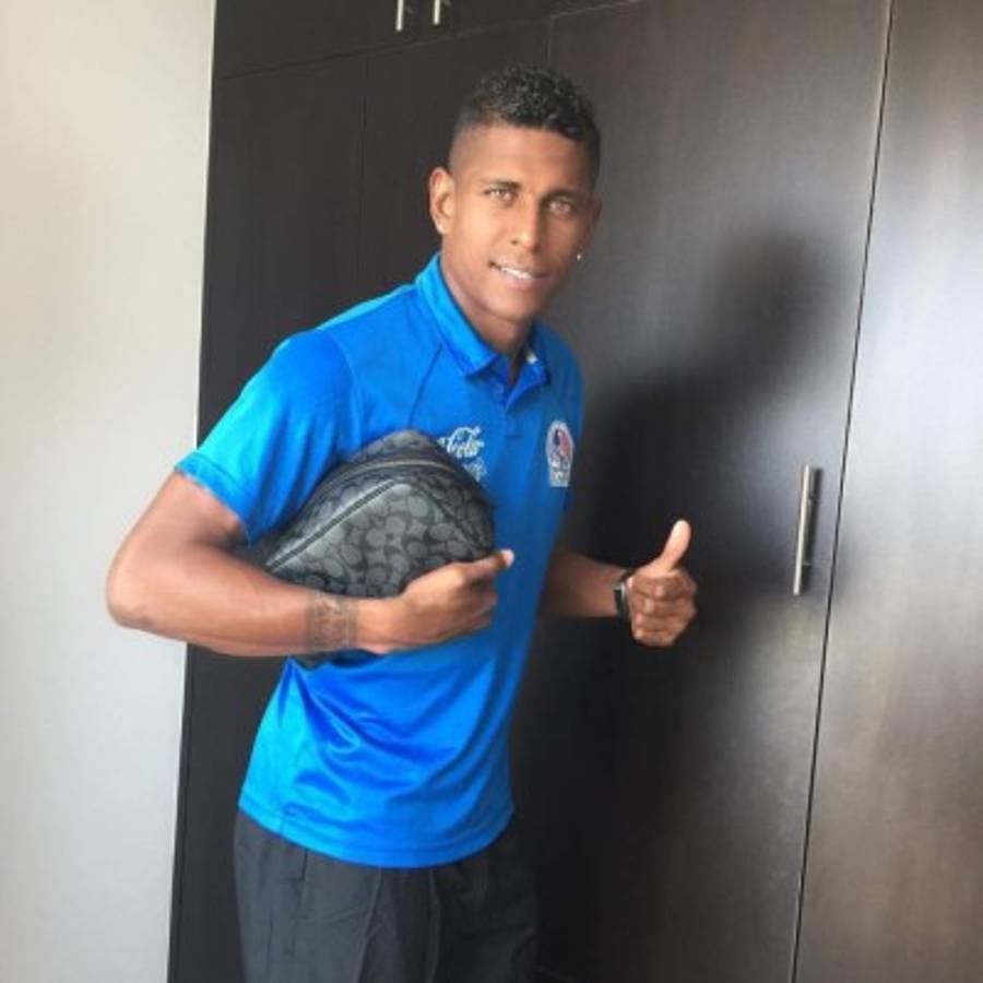 Los futbolistas más atractivos de la Liga Nacional de Honduras, según las mujeres