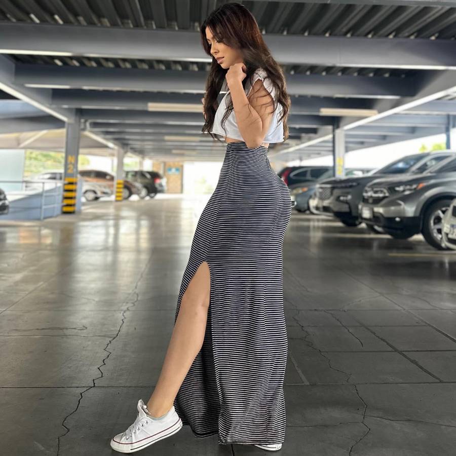 ¿Hondureña le roba el corazón a Rodrigo Auzmendi? Así es la hermosa chica que tendría un romance con el delantero de Motagua