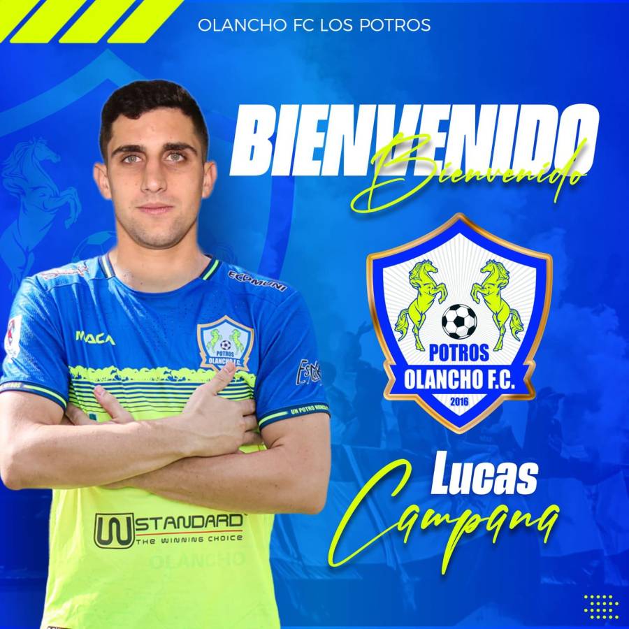 Mercado: Bajas en Olimpia, el jugador que regresará a Motagua y Olancho FC se está armando; dos atacantes se van del azul