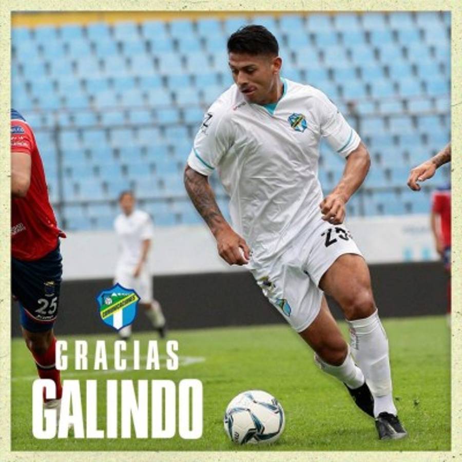 Fichajes Centroamérica: Exseleccionado mexicano a El Salvador y nuevo legionario hondureño