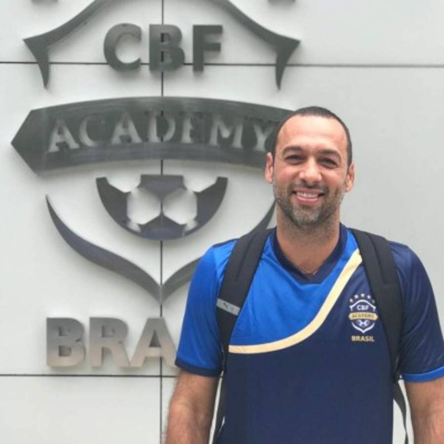 La actualidad de los jugadores del Olimpia que enfrentaron al AC Milan