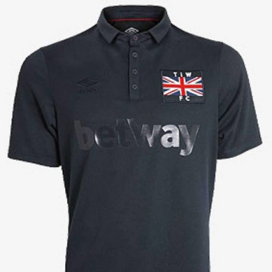 Camiseta de Saprissa lucha por ser la mejor del año en el mundo