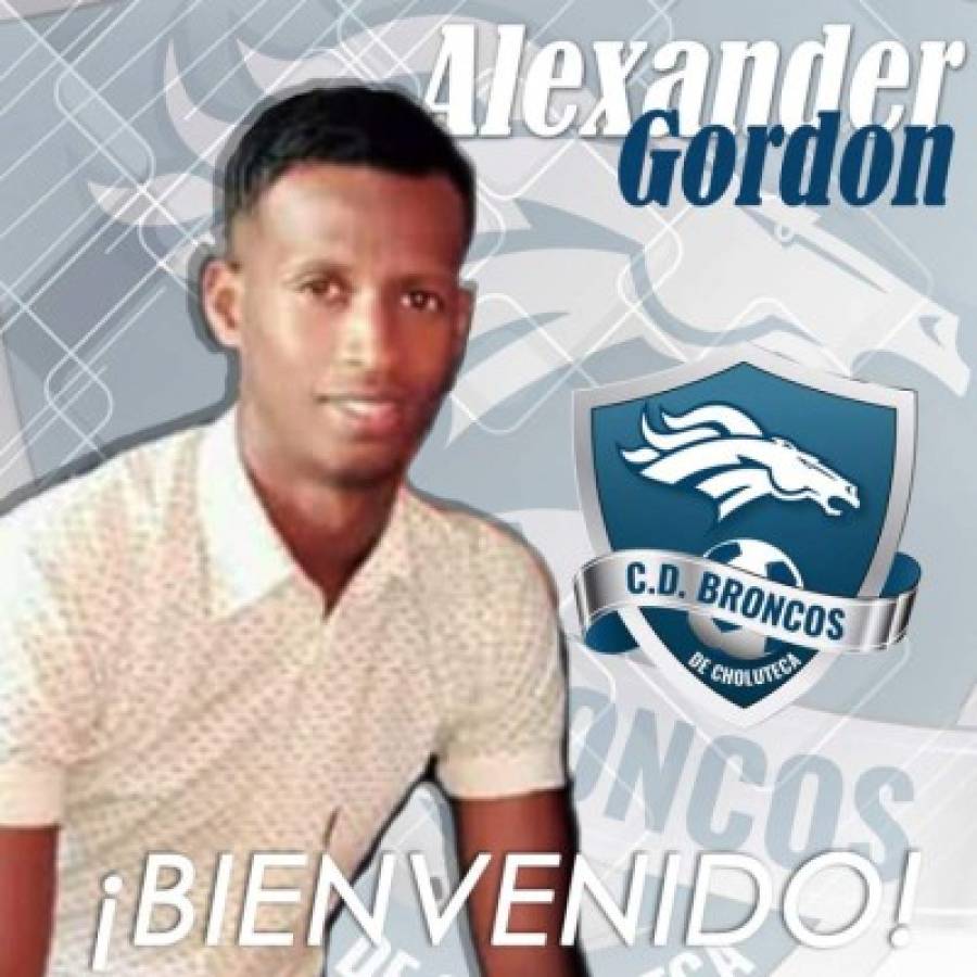 Fichajes de Ascenso: Otro jugador de Trinidad y Tobago se suma a equipo hondureño