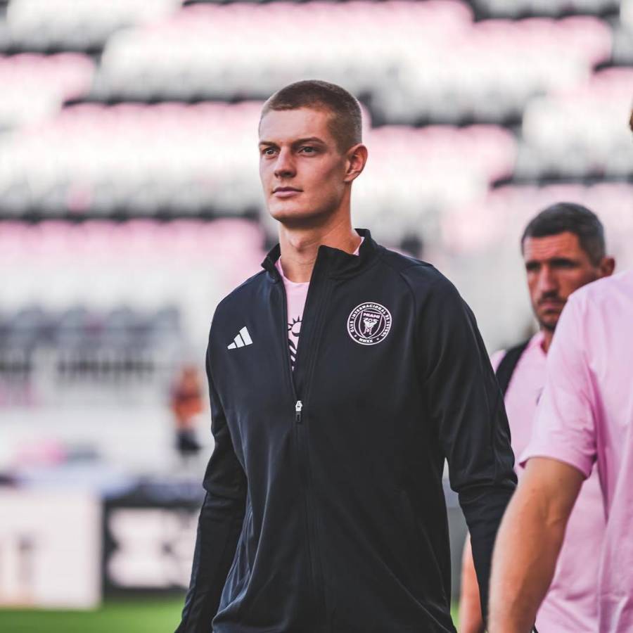 Inter Miami hace barrida tras fracaso en la MLS: futuro de Luis Suárez y argentino se queda sin contrato; ¿seguirá David Ruiz?