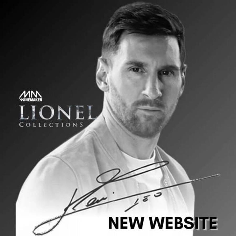 “10 GOAT”: Messi presenta su nuevo negocio que gustará a muchos y que es accesible ¿cuánto cuesta?