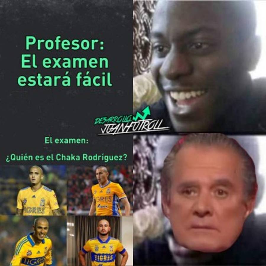 La Liga MX hace pedazos a la MLS: Los memes de Tigres campeón de la Concachampions, Vela es víctima