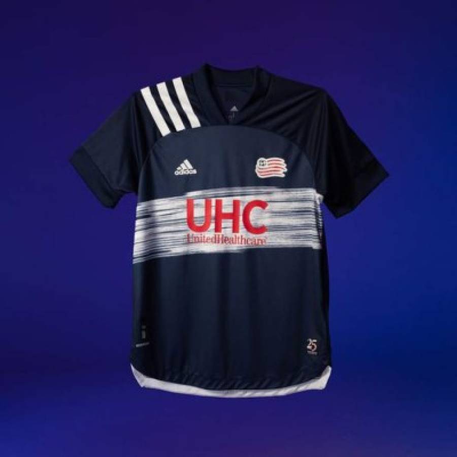 Espectaculares: Todas las camisas de los equipos de la MLS para la temporada 2020