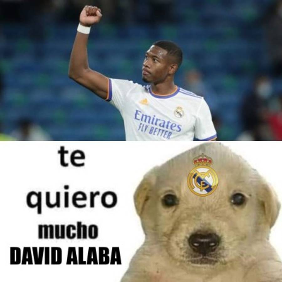 Real Madrid ganó el Clásico y los memes hacen pedazos al Barcelona, Dest y Lionel Messi