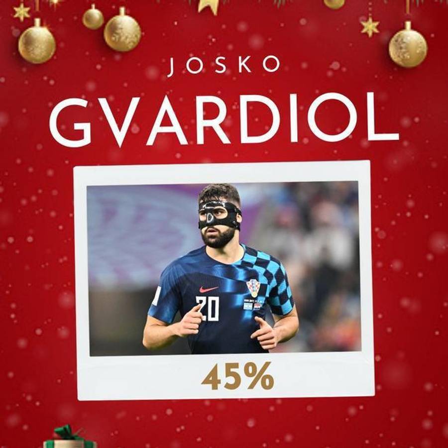 La surrealista lista de fichajes que desea la afición del Barcelona para 2023 ¿Cumplirá sus peticiones Papá Noel?