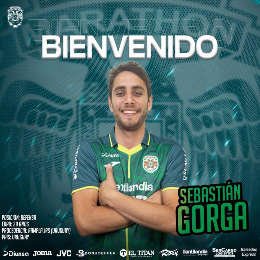 EL MERCADO: La Tota le saca jugador al Motagua, que va por su último fichaje; Olimpia sufriría nueva baja y Marathón sigue fichando