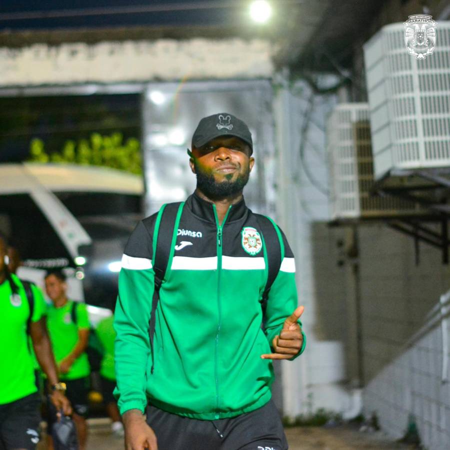 Mercado de fichajes en Honduras: Nájar enciende las alarmas en Olimpia, Motagua renovó a pieza vital ¿Y Luis Palma?