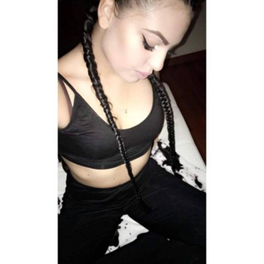 ESCÁNDALO: Jovencita revela cómo fue su noche con Cristiano a espaldas de Georgina Rodríguez