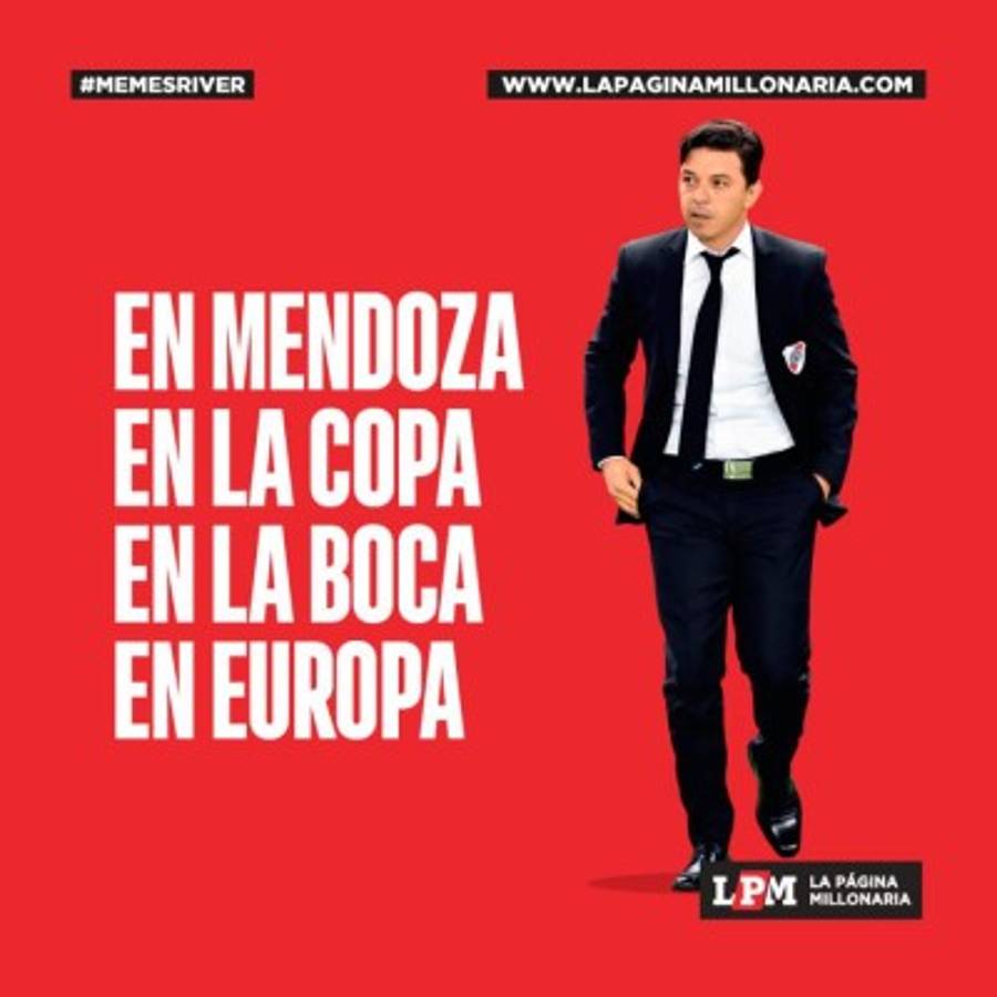 Memes: Destrozan a Boca Juniors tras quedar eliminado ante River Plate