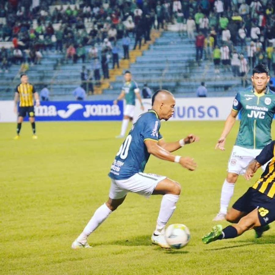 TOP 15: ¡Marathón tiene al más caro! Los jugadores más valiosos de las semifinales del Clausura 2023 de la Liga Nacional de Honduras