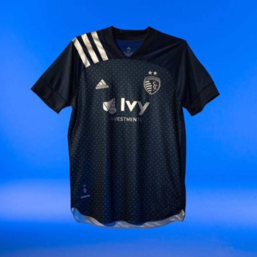 Espectaculares: Todas las camisas de los equipos de la MLS para la temporada 2020