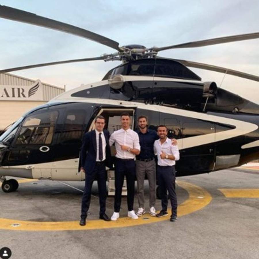 Así es la vida de ricos de Georgina Rodríguez y Cristiano Ronaldo: El sueldo de 'Gio' y sus autos