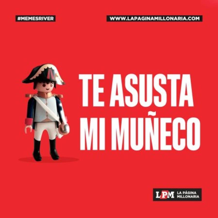 Memes: Destrozan a Boca Juniors tras quedar eliminado ante River Plate