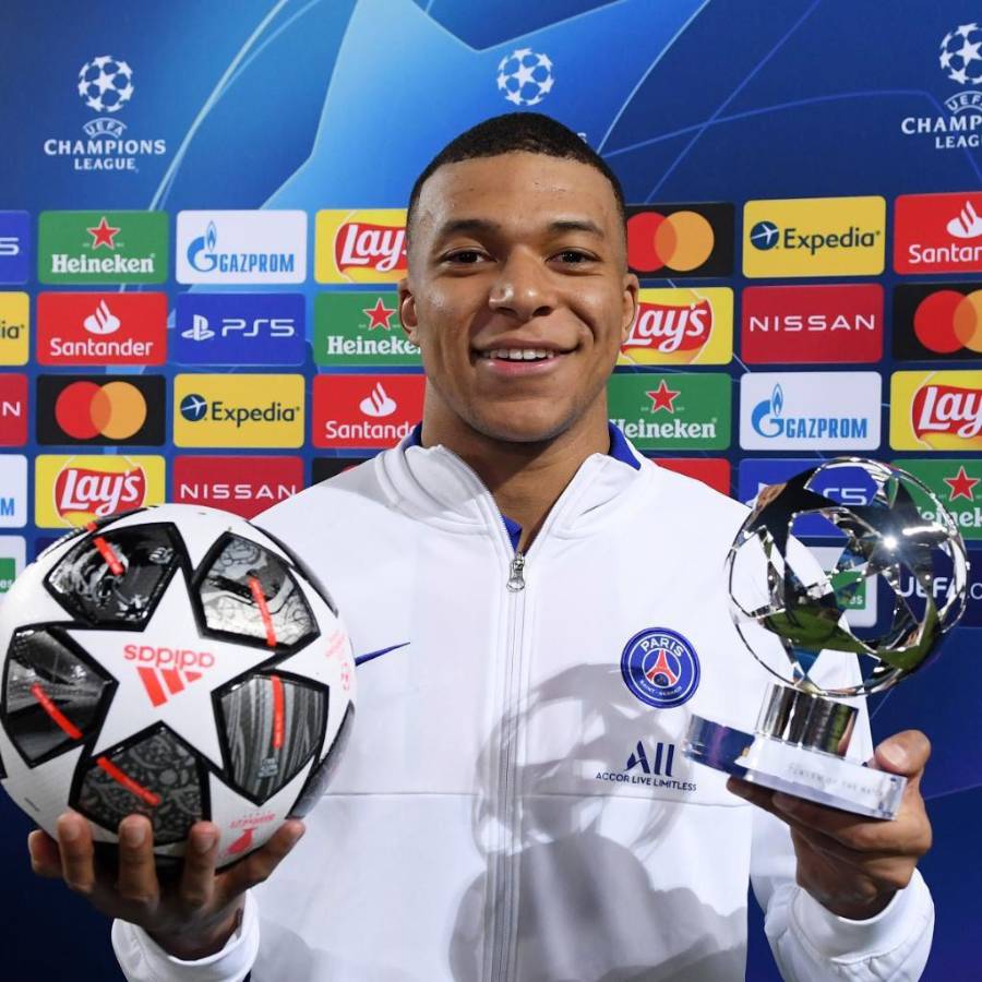 ¿Un nuevo DT? Salen a la luz las condiciones de la familia de Mbappé para renovar con PSG y dejar a un lado al Real Madrid