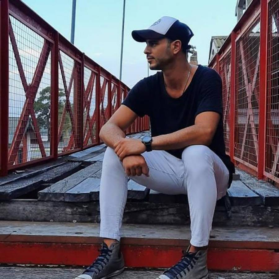 Destapan nuevo escándalo de Wanda Nara: Fue infiel a Mauro Icardi con su guardaespaldas y así reaccionó el futbolista del PSG