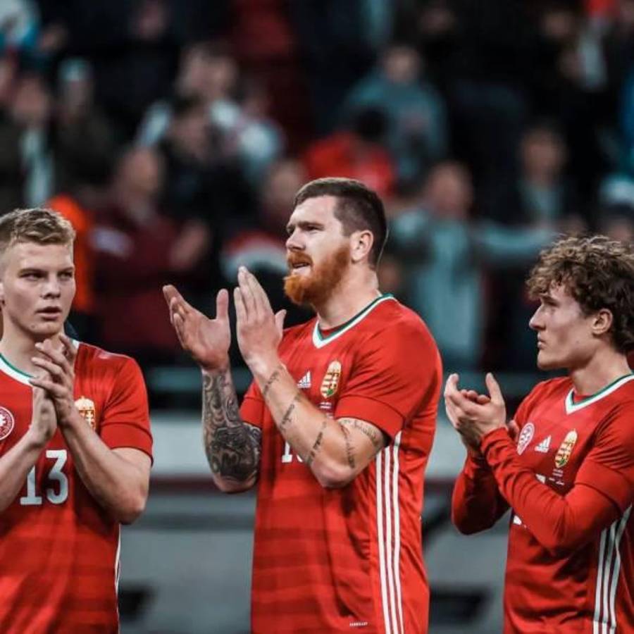 Se hizo viral por su físico en la Eurocopa y responde a los gordofóbicos; realizó conmovedora confesión sobre su cuerpo