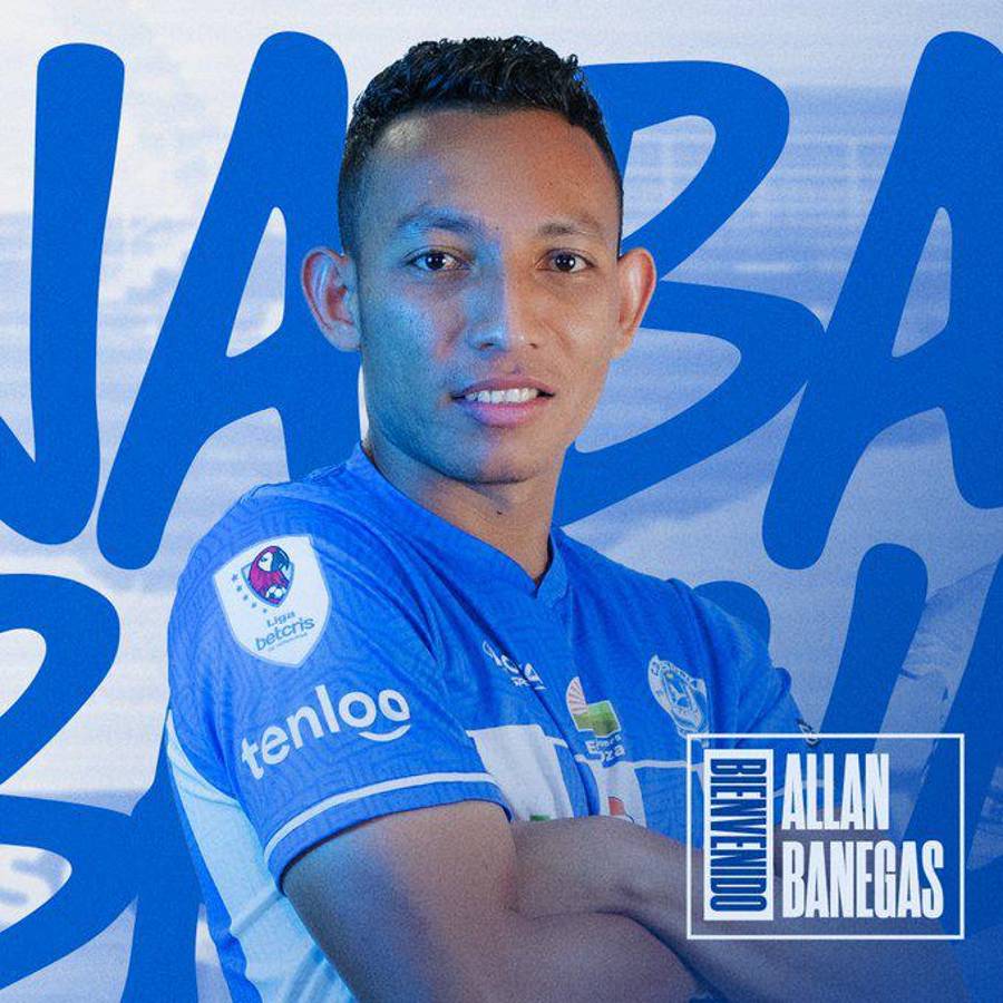 Fichajes oficiales en la Liga Nacional para el torneo Clausura 2024; dos del Génesis, Real España y Victoria los más reforzados