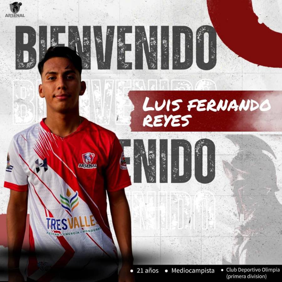 Fichajes: De la Libertadores a Honduras, deja Olimpia y pasa al Ascenso, catracho a Europa y las tres ‘novias’ de Auzmendi