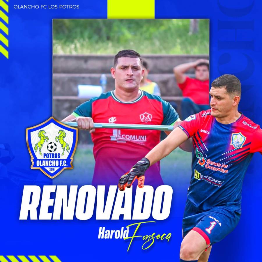 Mercado: Bajas en Olimpia, el jugador que regresará a Motagua y Olancho FC se está armando; dos atacantes se van del azul