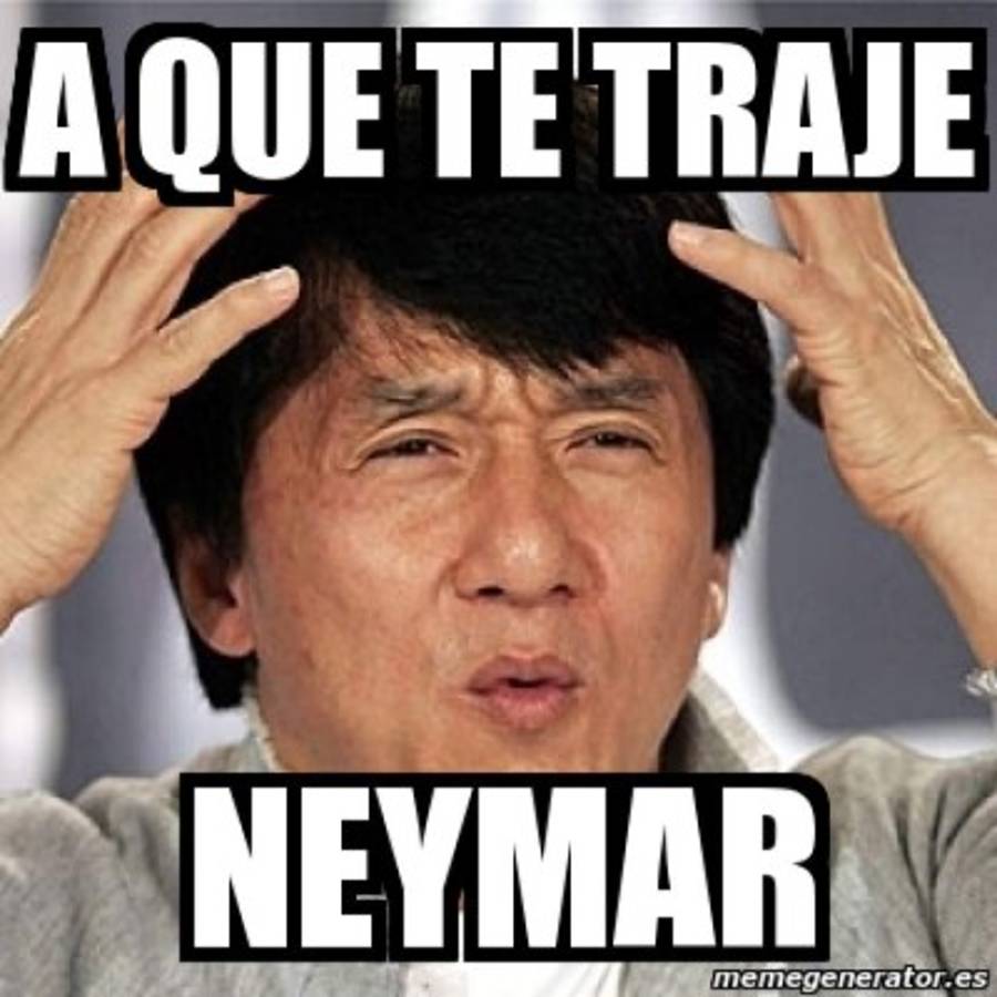 Los terribles memes destrozan al Barcelona tras recibir paliza de la Juventus