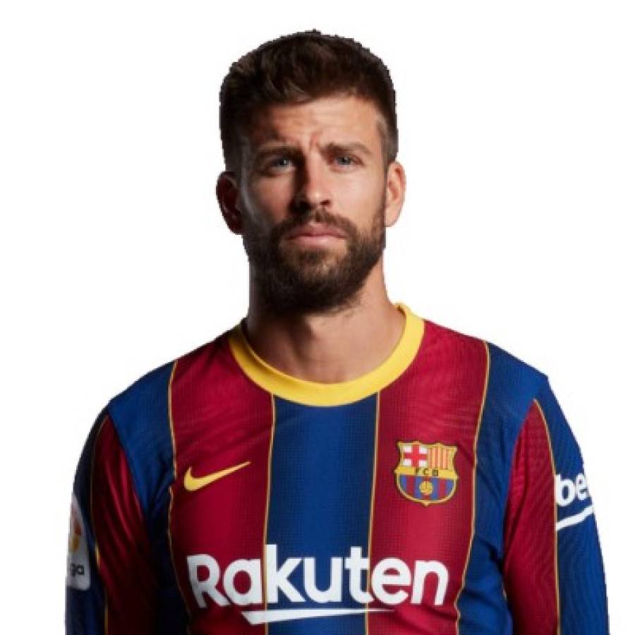 ¿Quién es el nuevo '4', '9', '12' y '19' del Barcelona?, los cambios de números de camiseta