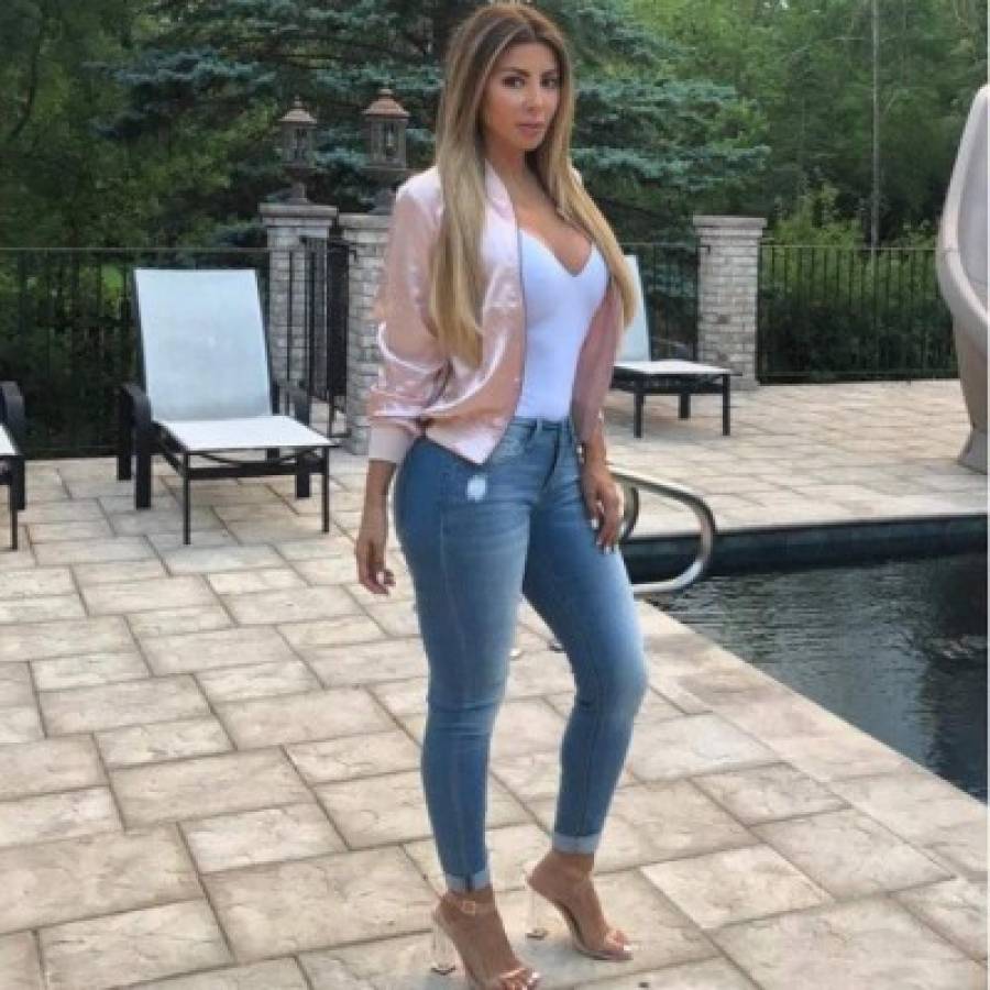 Larsa se divorcia Scottie Pippen y ahora sale con un chico de 20 años