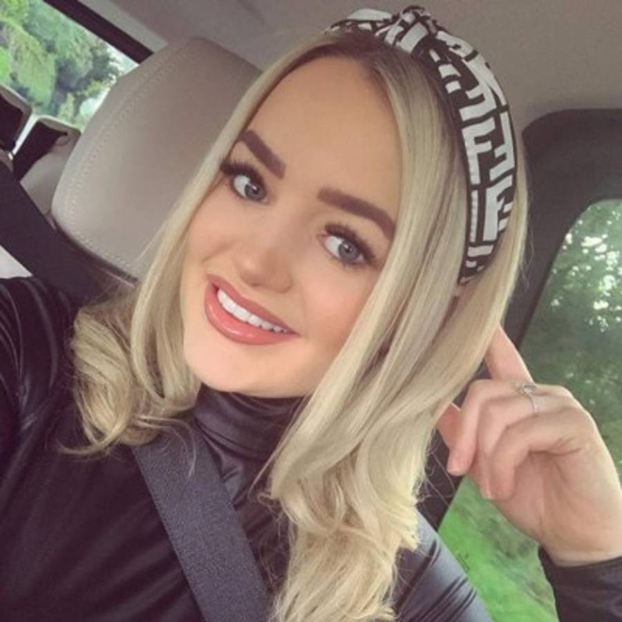 Con jeans rotos y gorra: La informalidad del portero de la selección de Inglaterra en su boda