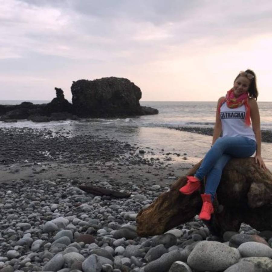 Las lindas hondureñas que tomaron EUA como segunda patria