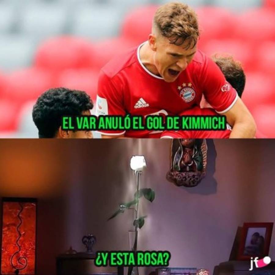Los memes destrozan a Gignac y a Tigres tras perder ante Bayern Munich en la final del Mundial de Clubes