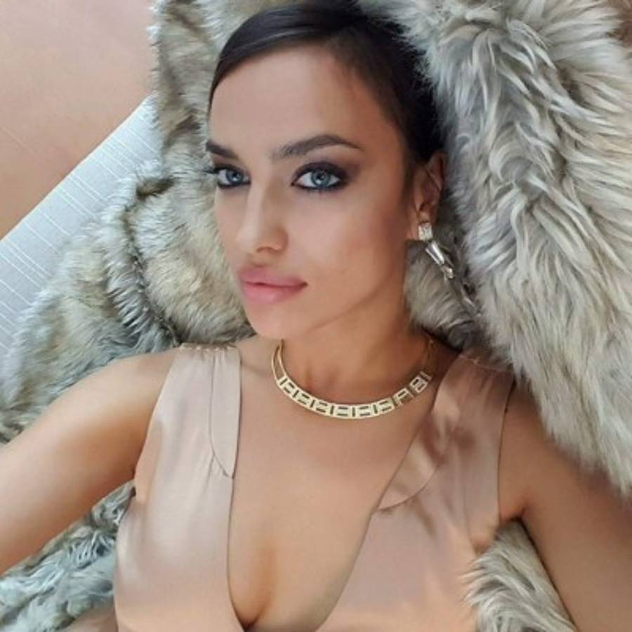 Sorpresa: ¿Irina Shayk, la ex de Cristiano Ronaldo, está saliendo con el rapero Kanye West?