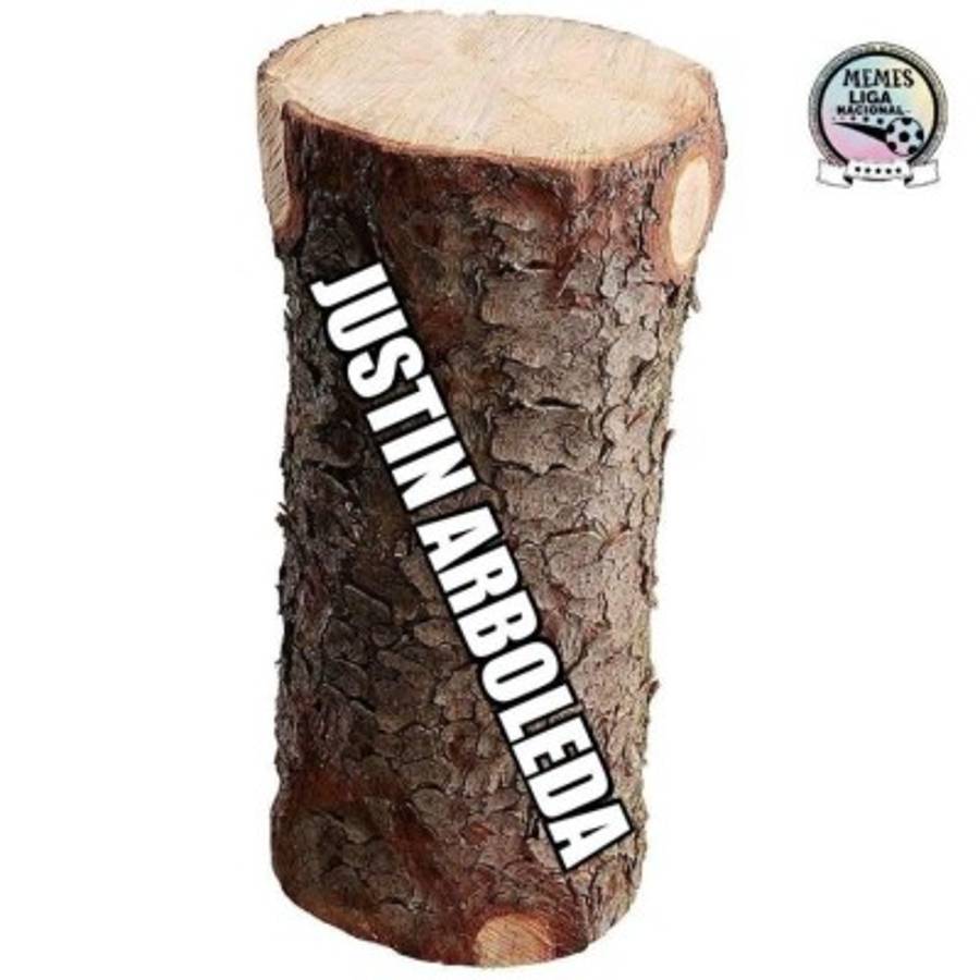 Memes no perdonan a Olimpia, Arboleda y Menjívar tras titulo de Real España