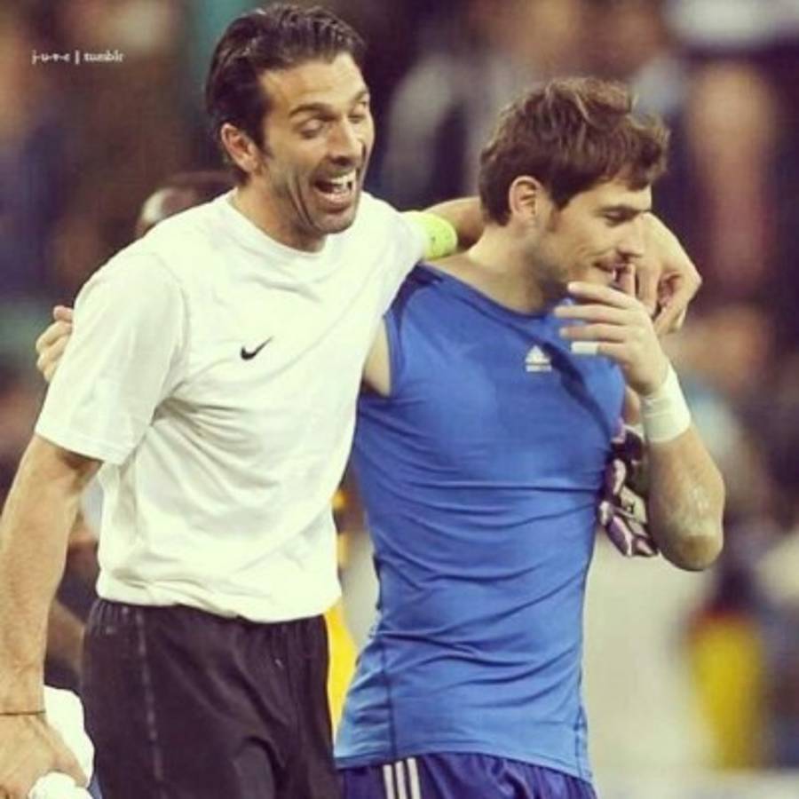 Imperdible: Los ídolos de la infancia de nuestras estrellas del fútbol