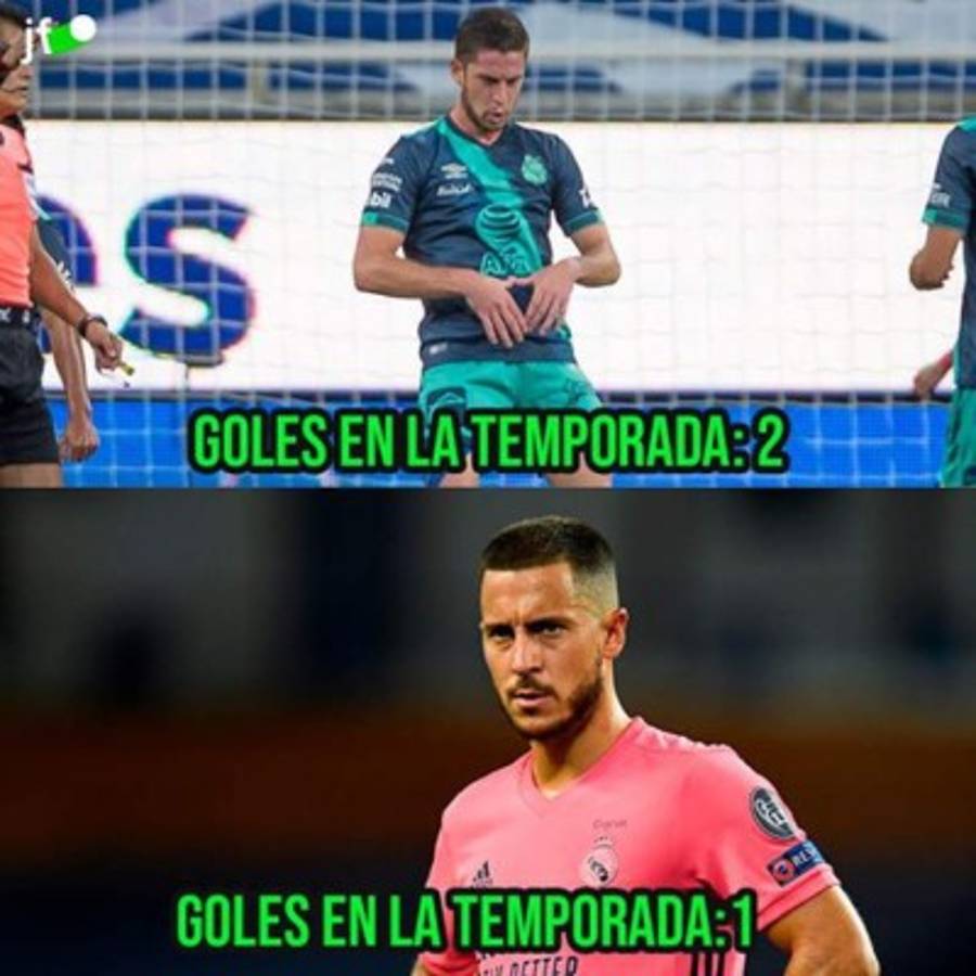 Liga MX: Los memes destrozan en redes sociales a Chivas tras perder contra el Puebla