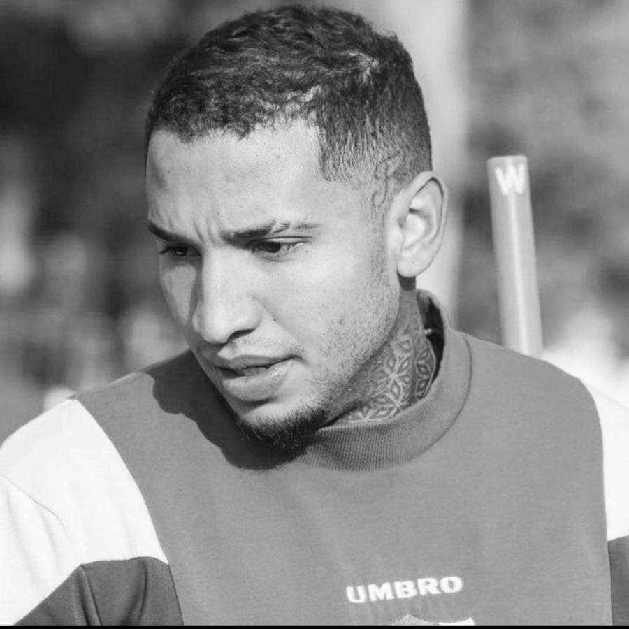 La desgarradora carta de despedida de la esposa del jugador de Nacional Juan Izquierdo: “Una parte de mí muere con vos”