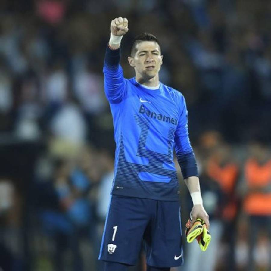 ¡ARDE EL MERCADO EN MÉXICO! Torres cada vez más cerca; Aseguran el futuro de Gignac