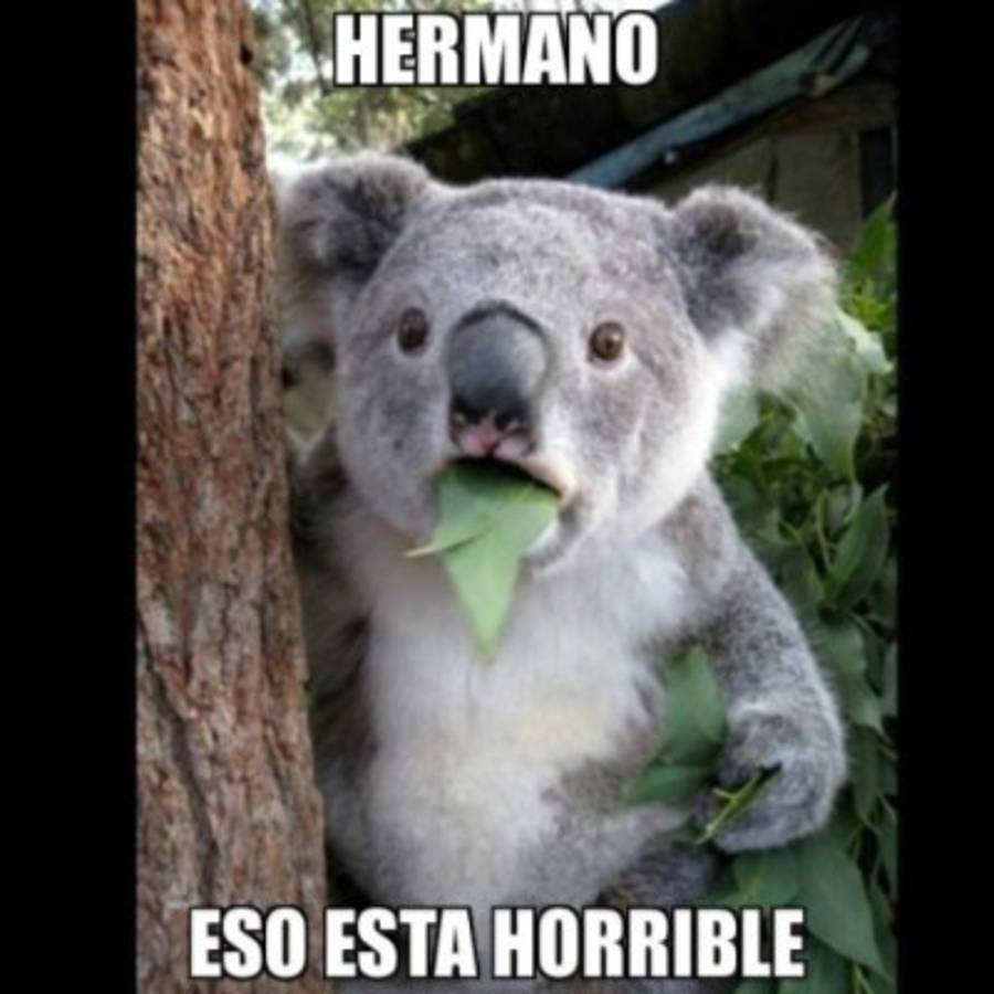 ¡Para morir de la risa! La máscara de McDonald en Alajuelense generó memes muy graciosos en Costa Rica